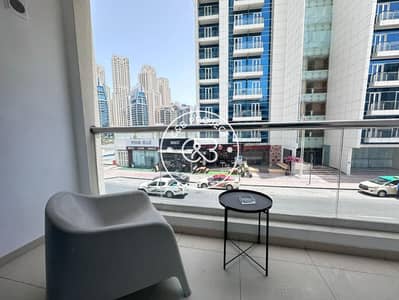 Студия в аренду в Дубай Марина, Дубай - IMG-20250807-WA0029. jpg