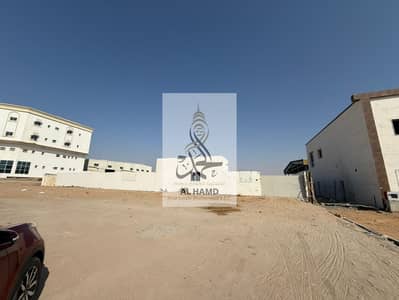 ارض صناعية  للايجار في أم الثعوب، أم القيوين - WhatsApp Image 2025-08-07 at 1.52. 51 PM (2). jpeg