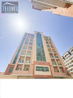شقة في مبنى فاطمة،محيصنة 4،محيصنة 2 غرف 60000 درهم - 12446814