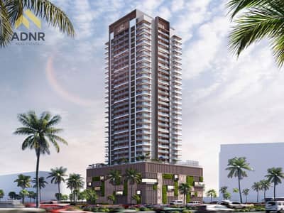 1 Bedroom Flat for Sale in Jumeirah Village Circle (JVC), Dubai - Screenshot 2025-08-07 133154. png