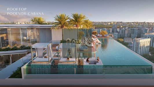 Студия Продажа в Комплекс Дубай Резиденс, Дубай - Cove_Grand_by_Imtiaz-Brochure_compressed_page-0051. jpg