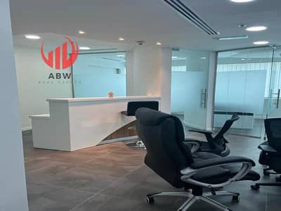 Office for Rent in Business Bay, Dubai - IMG-20250807-WA0025. jpg