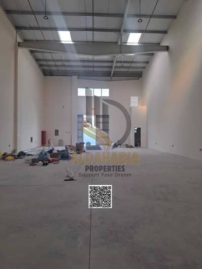 Warehouse for Rent in Ajman Industrial, Ajman - 3a61cc2e-bb2b-460b-bba6-3343d0069857. jpeg