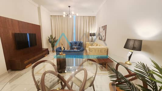 2 Bedroom Flat for Rent in Arjan, Dubai - 20250408_114311. jpg