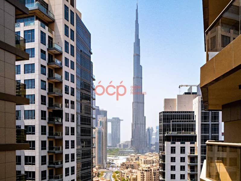 位于迪拜市中心，市中心精英住宅 的公寓 1490000 AED - 12446890