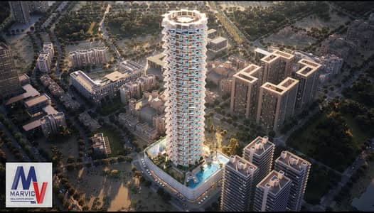 1 Bedroom Apartment for Sale in Jumeirah Village Circle (JVC), Dubai - IMG_4084. jpg