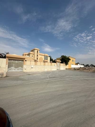 6 Bedroom Villa for Rent in Al Yash, Sharjah - IMG-20250730-WA0185. jpg