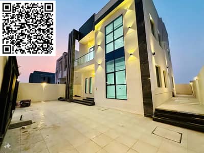 4 Bedroom Villa for Rent in Al Helio, Ajman - IMG-20250806-WA0094. jpg