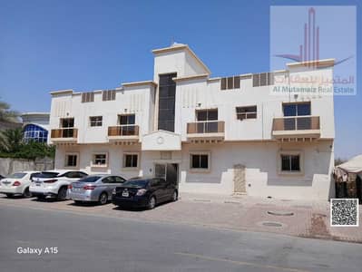 11 Cпальни Здание Продажа в Аль Рауда, Аджман - eb02b515-7e06-4172-9810-c092b68c86cf (1). jpg