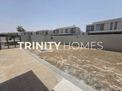 3 Bedroom Villa for Sale in Dubai South, Dubai - Big Plot | End Corner | Ready To Move in