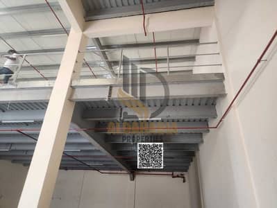 Warehouse for Rent in Al Jurf, Ajman - 44f16a95-6121-4baf-a90f-2a31cd07f5de. jpeg