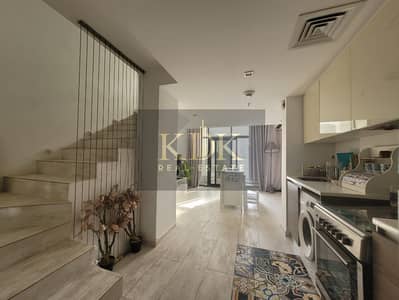 1 Bedroom Flat for Rent in Jumeirah Village Circle (JVC), Dubai - IMG-20250806-WA0183. jpg