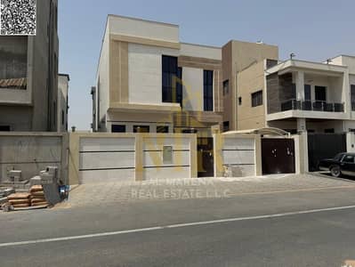 4 Bedroom Villa for Sale in Al Zahya, Ajman - IMG-20250804-WA0335. jpg