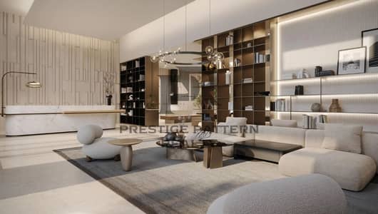 1 Bedroom Apartment for Sale in Dubai Hills Estate, Dubai - 2. JPG
