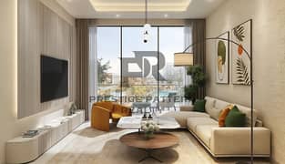 | Elegant 1-Bedroom Apartment in Capri 1 – Riverside Views | 750 SQFT | AED 993,000 |