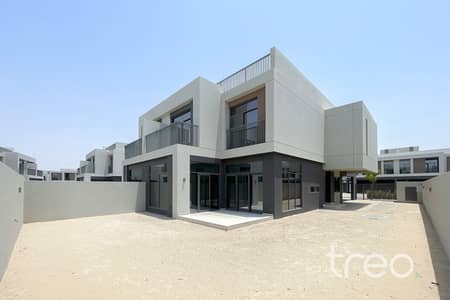 4 Cпальни Вилла Продажа в Дубай Саут, Дубай - Вилла в Дубай Саут，Жилой Район，Пульс，The Pulse Beachfront 3, 4 cпальни, 4100000 AED - 12447111