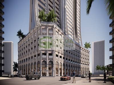 Studio for Sale in City of Arabia, Dubai - 5. jpg