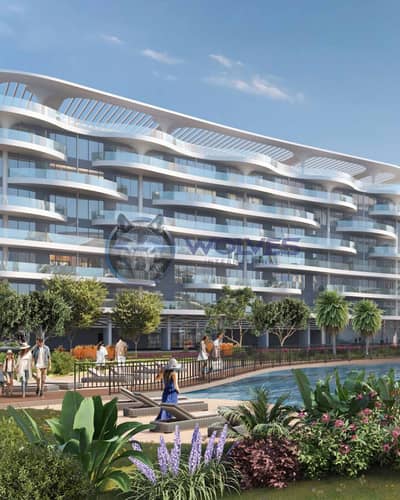 1 Bedroom Flat for Sale in DAMAC Lagoons, Dubai - DAMAC LAGOONS_page-0002. jpg