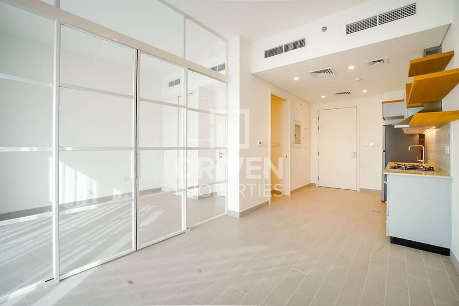 Wohnung in Dubai Hills Estate,Golfville, 1 schlafzimmer, 1290000 AED - 12447132 Wohnung in Dubai Hills Estate,Golfville, 1 schlafzimmer, 1290000 AED - 12447132