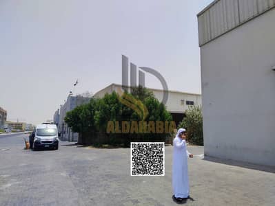 مستودع  للايجار في أم الثعوب، أم القيوين - c9b6fbea-ae7c-41bc-a54f-dc3feda17afd. jpeg