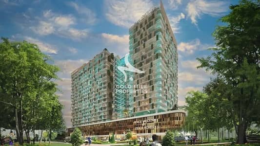 Студия Продажа в Комплекс Дубай Резиденс, Дубай - 17324. jpg