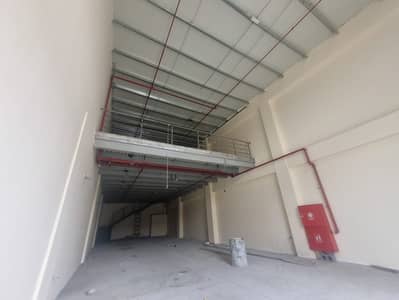 Warehouse for Rent in Ajman Industrial, Ajman - IMG-20250805-WA0408. jpg