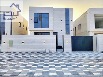 4 Bedroom Villa for Sale in Al Zahya, Ajman - WhatsApp Image 2025-08-07 at 13.46. 58_37fc2e49. jpg