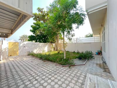 فیلا 5 غرف نوم للايجار في شرقان، الشارقة - IMG-20250702-WA0098. jpg