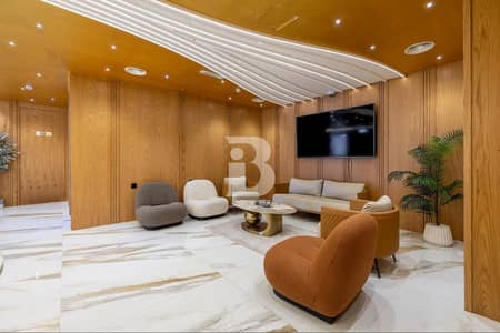 商业湾， 迪拜 写字楼待租 - 位于商业湾，宫廷大厦 的写字楼 45000 AED - 12447181