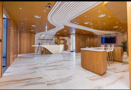商业湾， 迪拜 写字楼待租 - 位于商业湾，宫廷大厦 的写字楼 65000 AED - 12447182