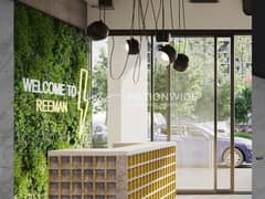 High ROI | Contemporary 1BR | Vibrant Community
