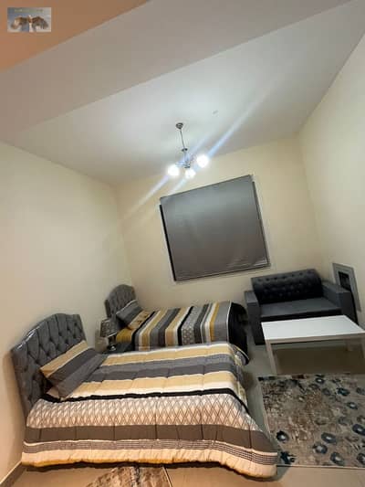 استوديو  للايجار في العالية، عجمان - fc8152b8-56e2-4144-bd21-ebaffce1b7b3. jpg