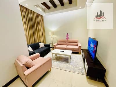 1 Bedroom Apartment for Rent in Al Rifah, Sharjah - 757ac35d-2b1b-4f61-8ae0-66ed7f2e4d2d. jpg