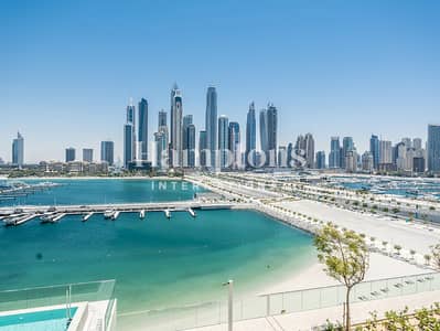 3 Bedroom Apartment for Rent in Dubai Harbour, Dubai - Big Layout | Ready To Move In | Best Location