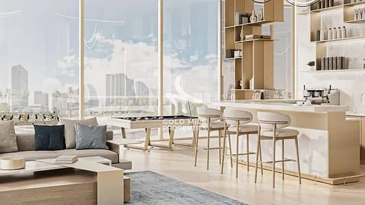Студия Продажа в Комплекс Дубай Резиденс, Дубай - 23954. jpg