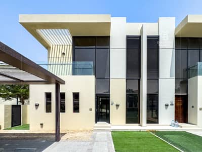 3 Bedroom Townhouse for Rent in DAMAC Hills, Dubai - Vacant | Corner Unit | Spacious Layout