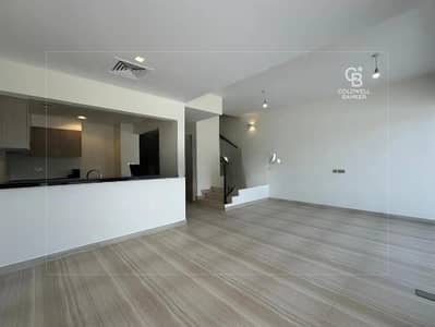 4 Bedroom Townhouse for Rent in DAMAC Hills, Dubai - Ready to Move-in | Single Row | Mid unit