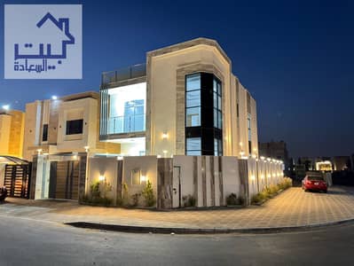 5 Bedroom Villa for Sale in Al Zahya, Ajman - IMG-20250807-WA0183. jpg