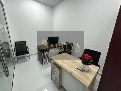 阿尔加胡德， 迪拜 写字楼待租 - 1ee9acb1-96b9-4aa6-b641-f8414a2c7de1. jpg