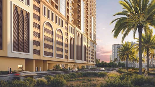 2 Bedroom Flat for Sale in Al Rashidiya, Ajman - b06cffe3a4ce205673d9cf05c7396e65. jpg