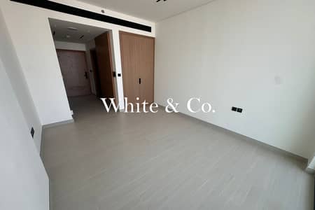 Studio for Rent in Jumeirah Village Circle (JVC), Dubai - Brand new | Nice view | With Appliances