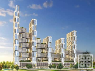 1 Bedroom Flat for Sale in Sobha Hartland, Dubai - 1 (20). jpg