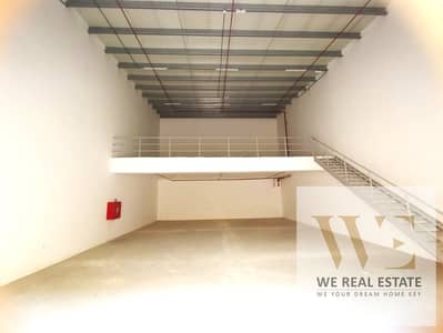 Warehouse for Rent in Al Jurf, Ajman - WhatsApp Image 2025-08-07 at 2.13. 14 PM. jpeg