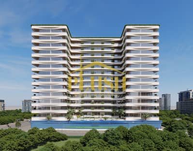 استوديو  للبيع في مجمع دبي لاند ريزيدنس، دبي - Samana Terraces 4. png