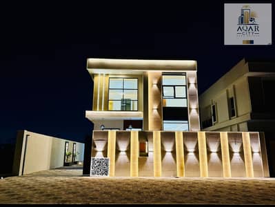 4 Bedroom Villa for Sale in Al Helio, Ajman - 1000211527. jpg
