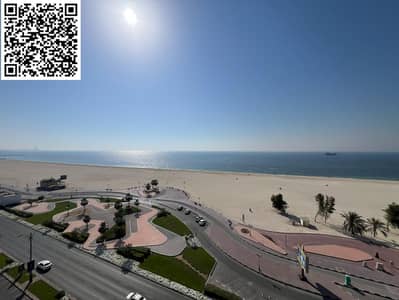 فلیٹ 3 غرف نوم للايجار في كورنيش عجمان، عجمان - IMG-20250519-WA0070. jpg