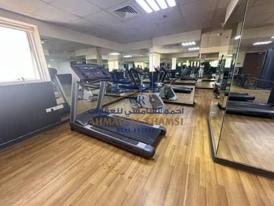 3 Cпальни Апартаменты в аренду в Аль Тааун, Шарджа - IMG-20250804-WA0097. jpg