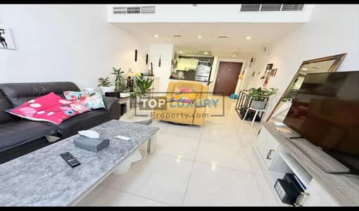 1 Bedroom Apartment for Rent in Jumeirah Village Circle (JVC), Dubai - IMG-20250807-WA0003. jpg