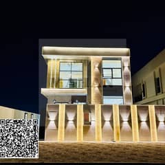 فیلا في الحليو 1،الحليو 4 غرف 1390000 درهم - 12447405