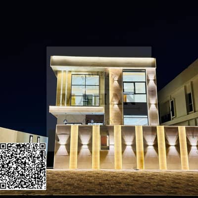 4 Bedroom Villa for Sale in Al Helio, Ajman - 1000321966. png
